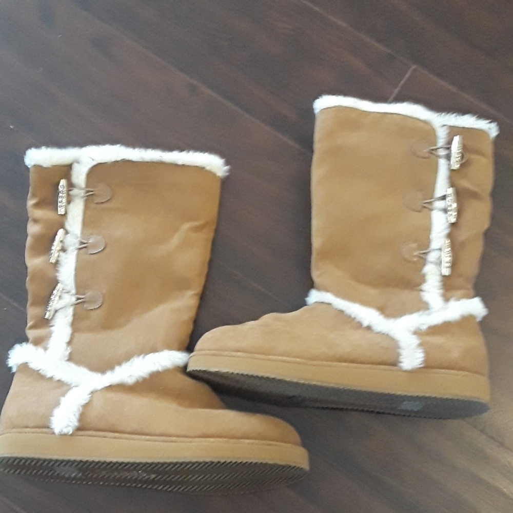 Guess Boots